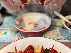 -生活如沸·顺德水牛奶火锅(大学路店)