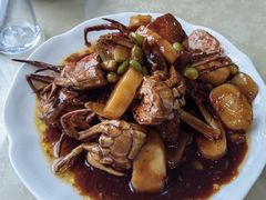 -湖山人家·湖景餐厅·特色农家菜(太湖西山店)