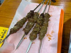 -十二道丰味·徐州土菜·烧烤(何山路店)