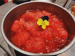 -夜食白市Yespicy·烧烤啤酒宵夜(番禺四海城店)