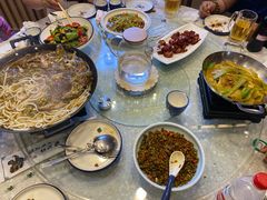 -福阿婆老牌湘菜(大润发店)