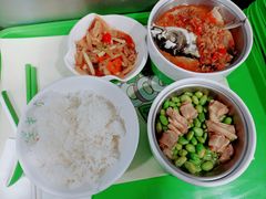 -老乡鸡(茨河路店)