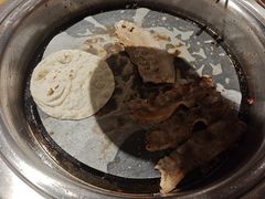 -姜胖胖韩式自助烤肉(光明万达店)