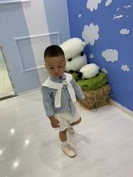 -熊孩子韩国儿童摄影(利波苑店)