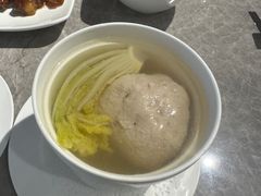 清炖狮子头-鼎泰丰(国贸商城店)