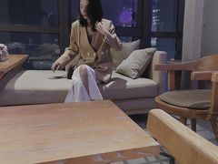 -重庆解放碑威斯汀酒店