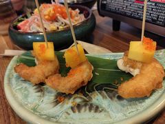 -阿泽料理