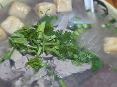 -笑云开汤包店(网巾市店)