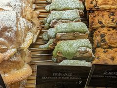 -mbd(华山路店)