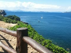 -美人鱼悬崖海景餐厅(鹿嘴山庄店)