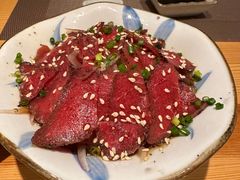 -酒井酱子·深夜食堂(东城汇店)