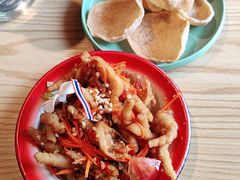 -迷你椰·泰式大排档(虹口店)