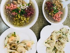 -乌镇姐妹特色小吃(银杏公寓店)