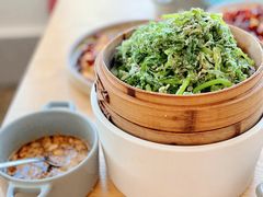 渣渣蒿-苦尽酒馆·川菜(鼓楼店)