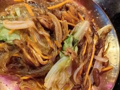 -亚龙湾红树林度假酒店-韩轩韩餐厅