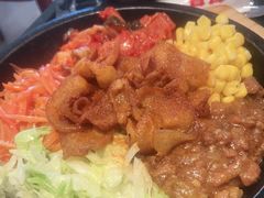 -乡村基(双流时代奥特莱斯餐厅)