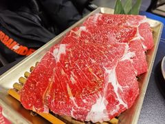 -西塔老太太泥炉烤肉(龙湖北苑天街店)