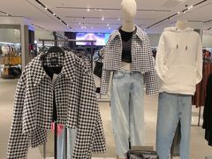 -ZARA(世贸天阶店)