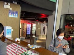 -一兆韦德健身(梅川店)