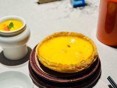 XL鸭肉蛋挞-秀儿四九城·新京菜(清河店)