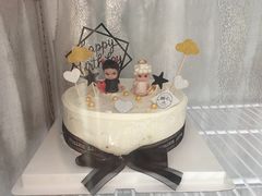 -奥米亚生日蛋糕(拱墅店)