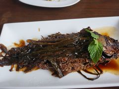 -涌上外婆桥(南塘店)