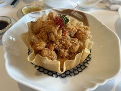 -宝丽轩中餐厅BAOLIXUAN