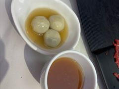 -牛品福潮汕牛肉火锅(旺庄店)