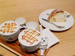 -Peet's Coffee皮爷咖啡(豫园店)