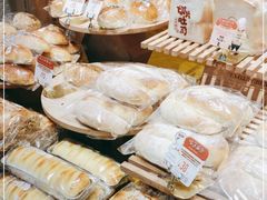 -西村叔叔的店·面包·甜品·蛋糕(牡丹园店)