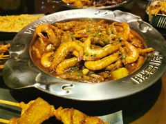 -胖哥俩肉蟹煲(福州仓山爱琴海店)