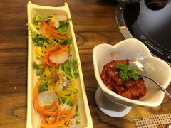 -蟹将军·松叶蟹和牛日料放题自助(K11店)