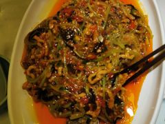 -院8里·小聚园老川菜(九眼桥店)