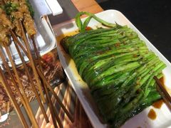 -木屋烧烤(惠阳华润小径湾店)