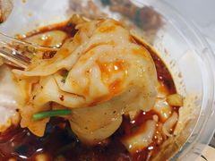 -八一路好吃街(雨田商务大厦店)