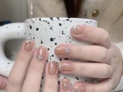 -LILY NAILS美甲美睫