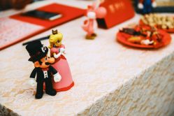 -蘭club婚礼策划