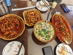 -朗妈私房菜(婺女州店)