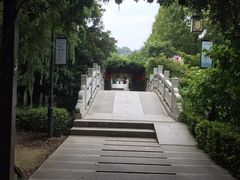 -白马涧龙池景区
