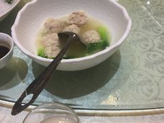 -江苏饭店-餐厅(武宁路店)