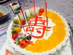 -宝鸡民族饭庄(英达路店)