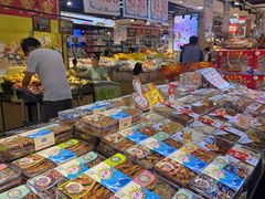 -利群商厦(台东店)