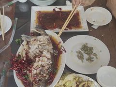 -微山岛春天里酒家