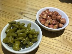 -潮粥荟·潮汕砂锅粥(朝阳大悦城店)