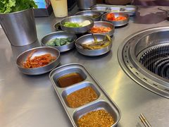 -大叹号·朝鲜族烤肉(潍坊泰华城店)