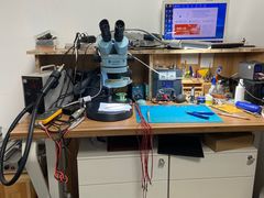 -铭修苹果华为手机平板维修服务(杨浦区店)