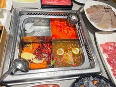 -海底捞火锅(龙湖金沙天街店)