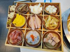 -芈重山老火锅(昌平店)