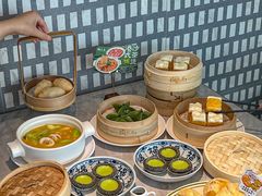 -陶兰居·香港饭店·海鲜大排档(圆融时代广场店)