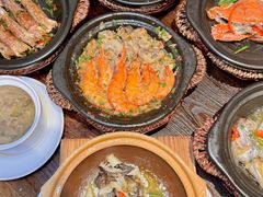 -老福洲·三十年福州味(斗东店)